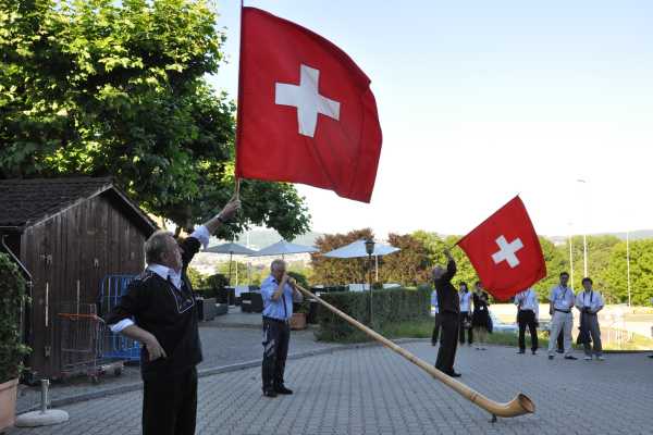 Swiss Tradition