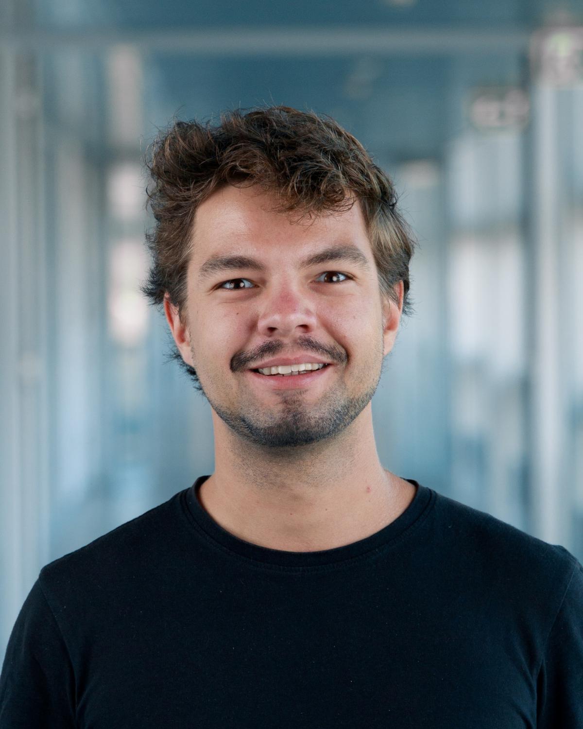 Stefan Stanko